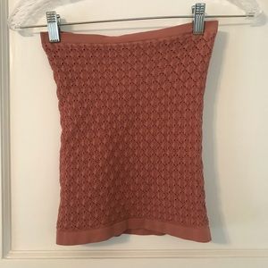 Free people tube top